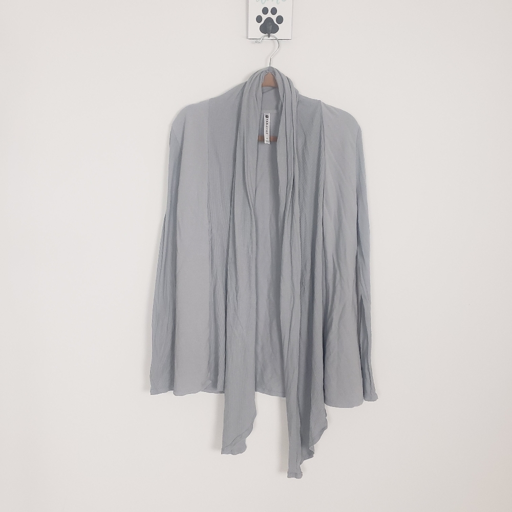 Fabletics Athletic Lightweight Cardigan - image 4